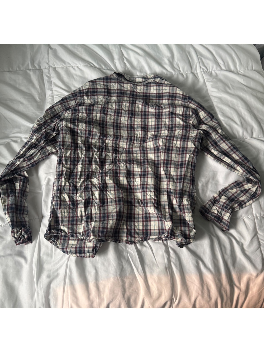 medium flannel bundle - Picture 6 of 7